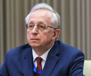 Russian Deputy FM Gives Armenia December Deadline for Holding EU Membership Referendum