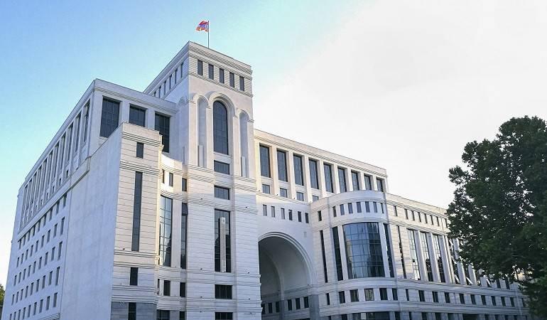 Վաշինգտոնում տեղի է ունեցել Հայաստանի և Ադրբեջանի ԱԳ փոխնախարարների և ԱՄՆ պետքարտուղարի տեղակալի եռակողմ հանդիպումը