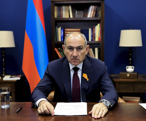 Քրիստինե Ալեքսանյանը կազատվի տեսչական մարմինների աշխատանքների համակարգման գրասենյակի վարչության պետի պաշտոնից