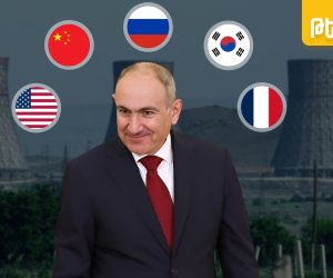 «Թեմա համար 1». Ով կկառուցի Հայաստանի նոր ատոմակայանը