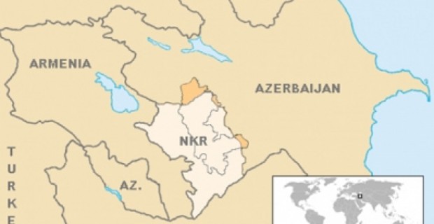 Karabakh: The Other Failed Peace Process