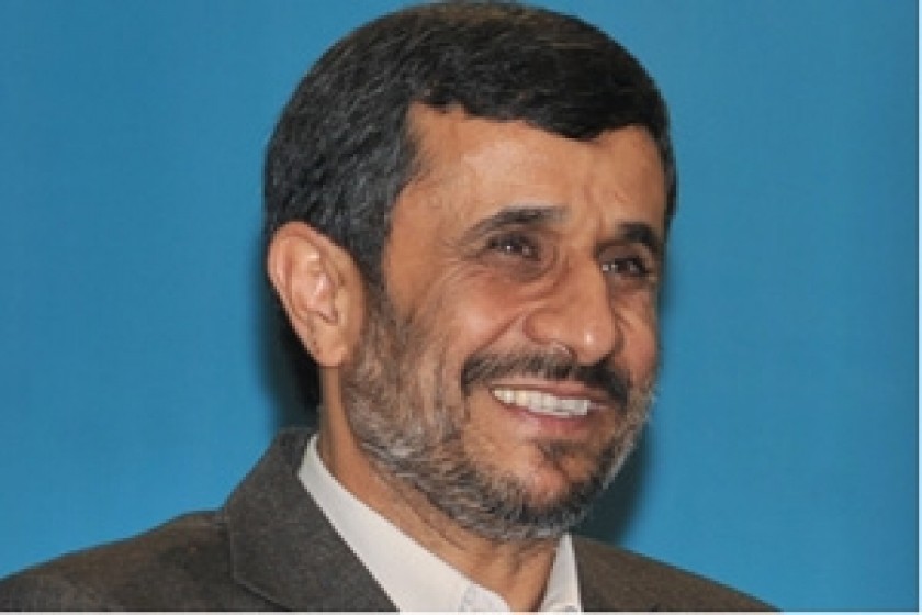 President Ahmadinejad's Visit to Armenia Postponed