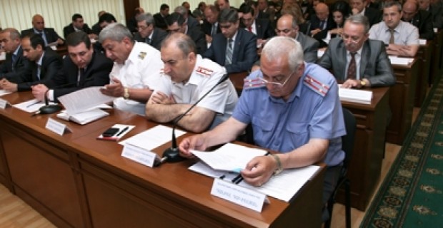 Մի շարք արտադրական տարածքներ կարող են վերակառուցվել որպես բնակելի շենքեր