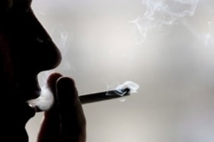 В 30 столичных объектах общественного питания выделены зоны для курящих и некурящих
