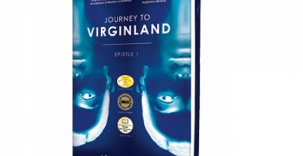 Armen Melikian’s  Debut Novel a “Comedy” Hit