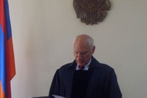 Court Orders Newspaper to Pay MP Arzakantsyan 200,000 AMD