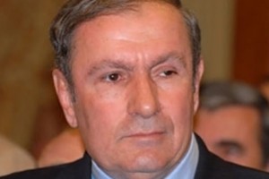Will Ter-Petrosyan Be Too Old To Run In 2013?