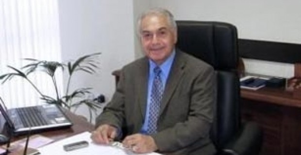 Serop Ter-Poghosyan's Case has been Sent to Court