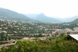 «Չորրորդ ինքնիշխանություն». ինքնասպանության փորձ` ոստիկանության բաժնում
