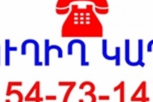Ոստիկանության հետ առաջիկա «Ուղիղ կապի» թեման Ակադեմիայի ընդունելության քննություններն են