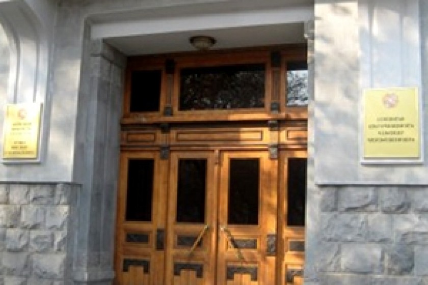 Two Construction Companies Charged with "Fraud and Forgery"
