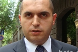 Прекращены полномочия ректоров АГИУ и Гюмрийского пединститута