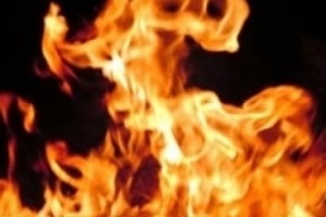 Հրդեհներ Լոռու մարզում