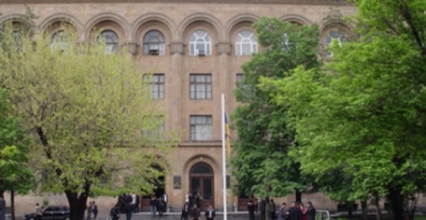 В сентябре состоится конкурс на вакантные должности ректоров двух вузов