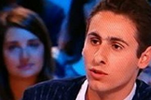 Young French-Armenian Wants to Run for Presidency in 2012