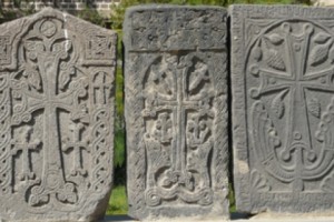 В штаб-квартире ЮНЕСКО пройдет выставка "Искусство хачкара: армянские священные камни"