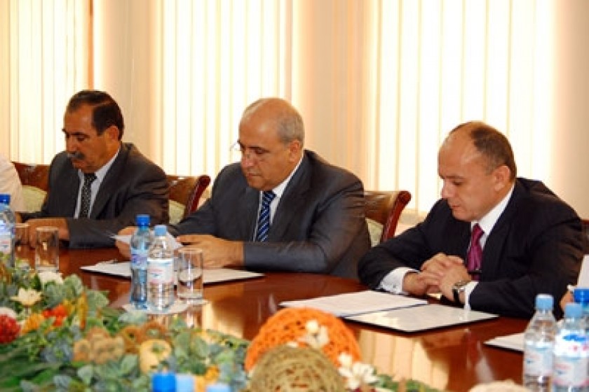 Գերիներին վերադարձնելու գործընթացը դանդաղ է ընթանում