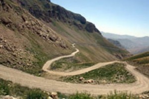 Հայզաւակ Պզտիկեանն ու Յոյսի Նշոյլները