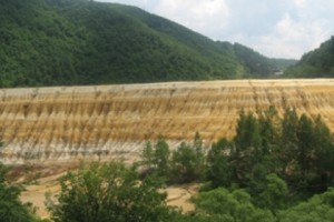 Toxic Tailings: Can Armenia Learn from the Balkans?