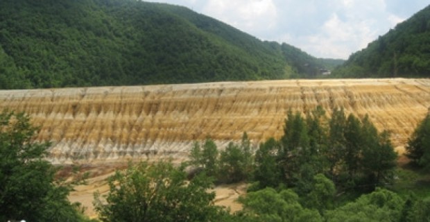 Toxic Tailings: Can Armenia Learn from the Balkans?