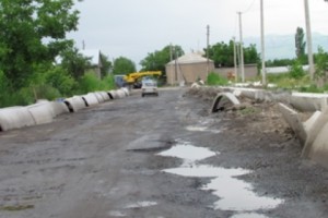 MCC-Armenia CEO Intent on Concealing Project Foul-Ups