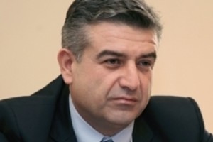 Կարեն Կարապետյանը հանձնարարել է Երևանը մաքրել կրպակներից