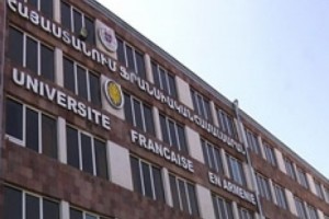 Graduate Wants to Debate Dean of Universite Francaise