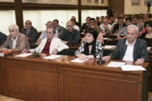 Տեսախցիկները տեղադրվում են բնակչության անվտանգության համար