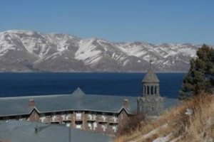 Վազգենյան դպրանոցում քննարկվել են հոգևոր կրթության հարցեր