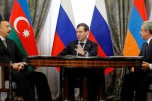 Ո՞վ կարող է լինել մեր հուսալի դաշնակիցը