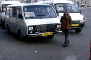 Consumer Advocate to Gov't: Yerevan Public Transport is Awful