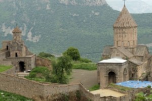 Մինչեւ 2016 թ. Տաթեւի վանական համալիրն ամբողջովին նորոգվելու է (վիդեո)