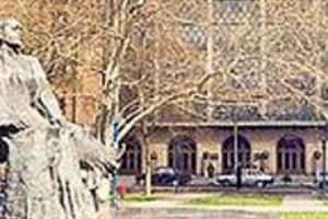 Komitas Conservatory Rector Relieved of Duties