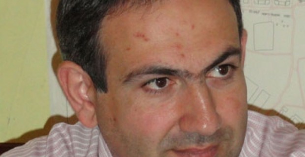 Nikol Pashinyan - Regime Change Possible in 24 Hours