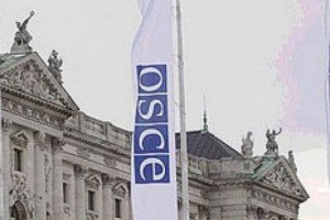 OSCE Resolution Calls for More Civil Society Access