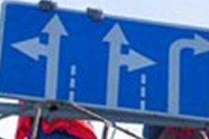 Препятствование работе транспорта в дни митингов АНК – нарушение закона