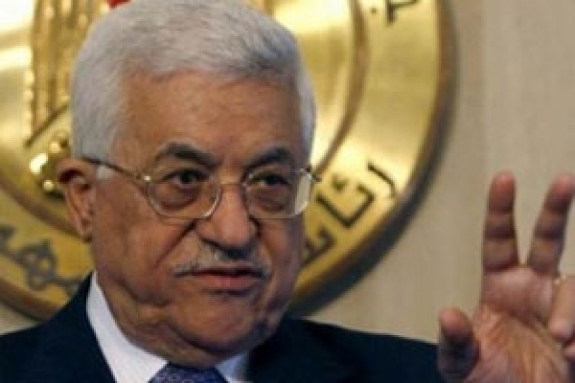 Mahmoud Abbas in Baku – “Your land is also occupied”