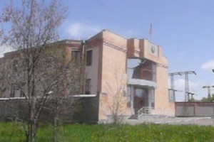 Doors to New Court in Charentsavan Remain Shut
