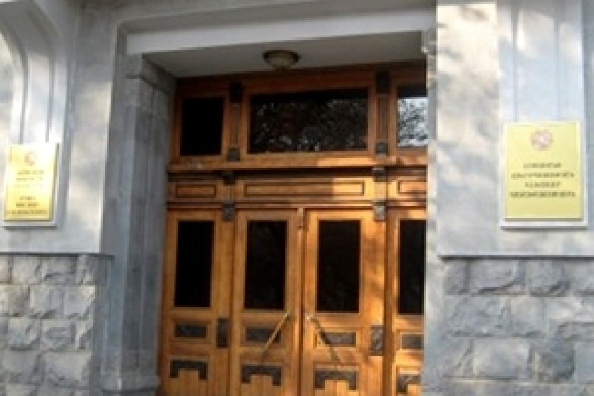 Դրական է գնահատվել պատժողական քաղաքականությունը