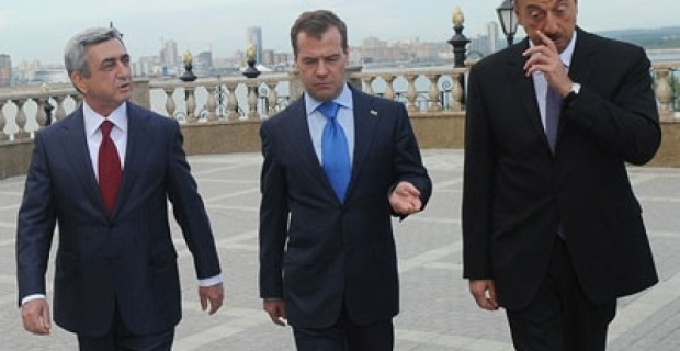 Российский эффект бумеранга