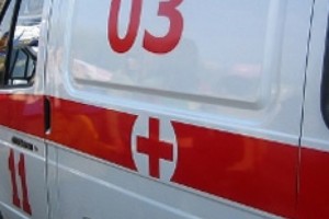 Այրվածքներով՝ հիվանդանոց. ավտոմեքենան այրվել է
