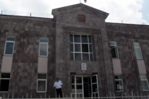 Հետախուզվում  է ալիմենտ  վճարելուց  խուսափողը