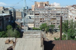 Քաղաքապետարանի «մտքի» թռիչքը` ի շահ Մայրապետյանի
