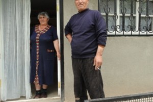 “Дешевые кредиты закончились, можем предложить дорогие”,- заявили татевцам в банке “Ардшининвест”