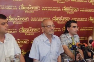 Մետրոյի թանկացմանը կողմ կլինեին, եթե կայարանների ավելացման խոստում լիներ