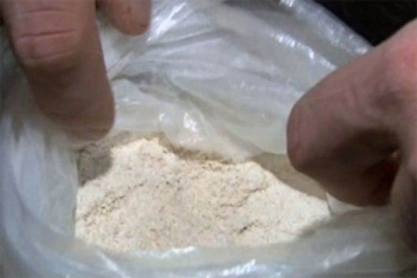 ԱԱԾ-ն առգրավել է 90 կգ «հերոին»