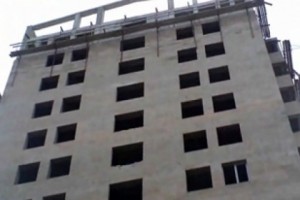 Construction Company Goes Bankrupt - Where's the Money?