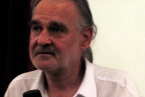 Фантазер-реалист Бела Тарр – гость фестиваля "Золотой абрикос"