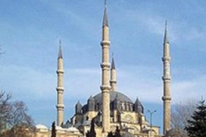 Mosque by Architect Sinan Makes UNESCO List