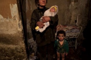 Forbes World’s Worst Economies - #2 Armenia